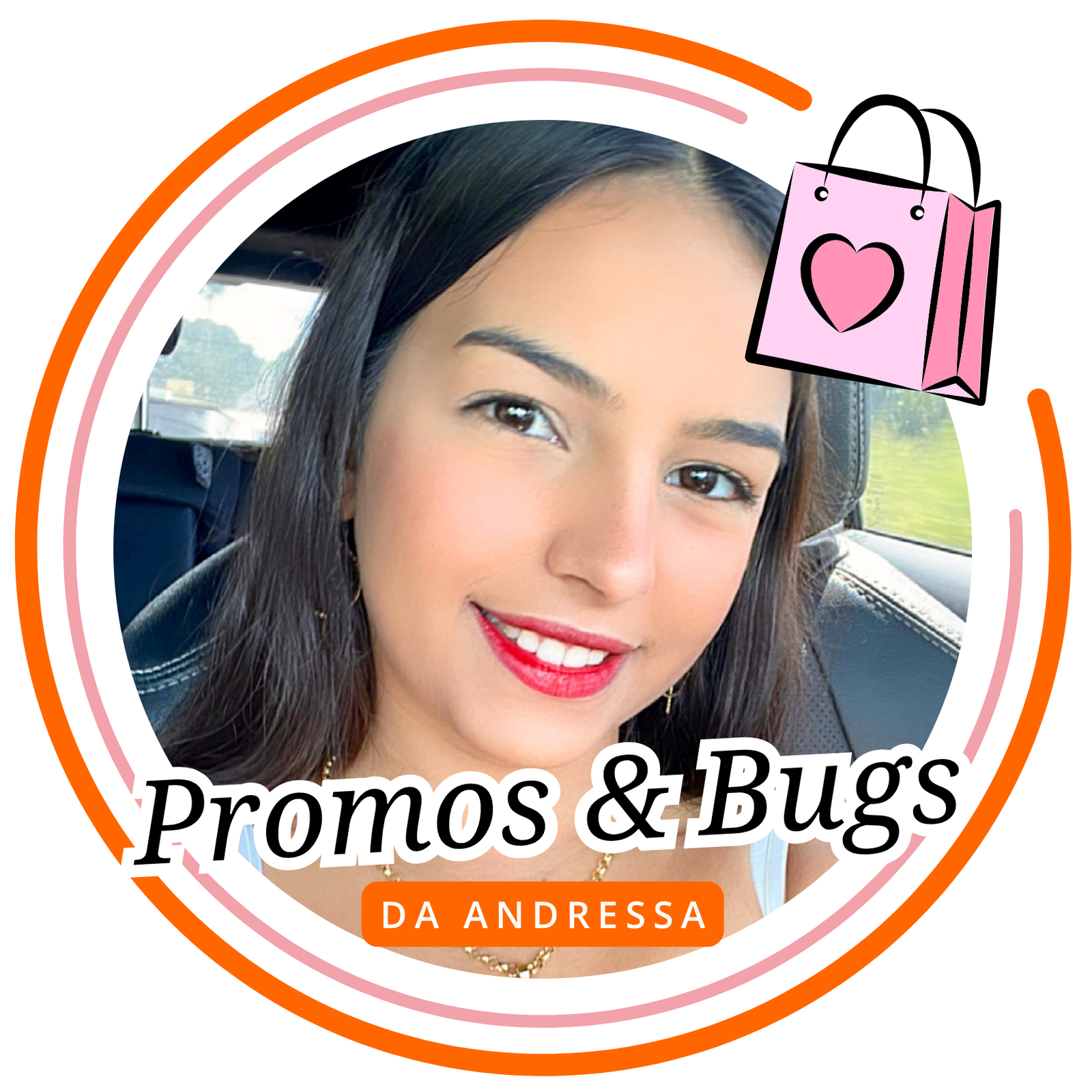 Andressa Promos